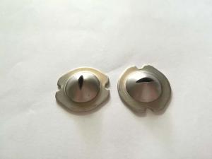 Wholesale high pressure disc flat fan nozzle from china suppliers