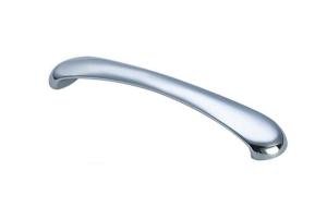 Wholesale Zinc alloy Handles for Door/Drawer/Furniture/Cabinet 64-320mm 96/128/160/192/256mm from china suppliers