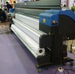 1800MM 3PCS DX7 Large Format Printer 3.2 Rip Software for Outdoor Advertising