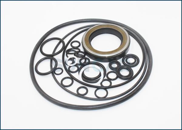 708-1L-00320 7081L00320 Main Pump Seal Kit For Komatsu Bulldozer Hydrualic Pump