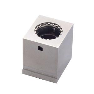 Square High Precision Parts Machining Precision Mould Parts Non Standard/cnc