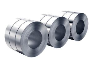 Wholesale 0.03mm Polished Stainless Steel Coil Cold Rolled ASTM A554 304 SGCC from china suppliers