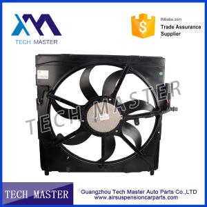 Wholesale OEM 17428618239 17428618240 Radiator Cooling Fans for BMW E70 / 71 400W 600W from china suppliers