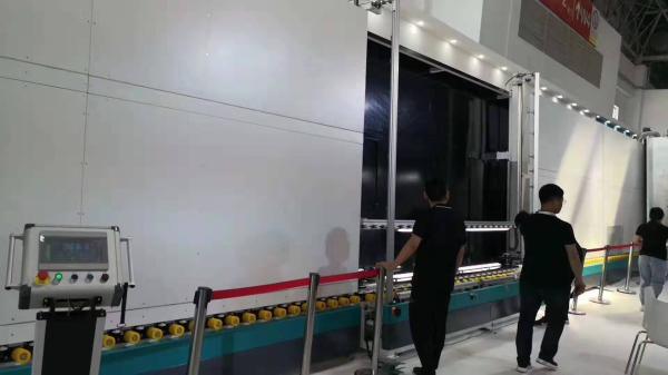 Glass Deep Processing Equipment Insulating Glass Production Line Used To Produce