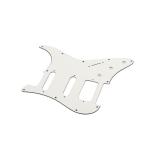 3Ply SSH Electric Guitar Pickguard Scratch Plate For American Fender ST Style