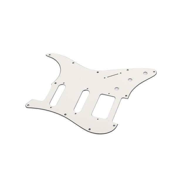 3Ply SSH Electric Guitar Pickguard Scratch Plate For American Fender ST Style
