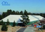 Customized Color Aluminum Alloy Curve Tent For Party,Wedding,Event,Trade Show