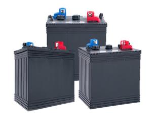 Wholesale Sightseeing Car LPT BCI 12v 150ah Deep Cycle Battery Lead Acid from china suppliers