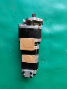 Wholesale 85ZA IRON Wheel Loaders Black Hydraulic Gear Pump WIT HIGH QUALITY from china suppliers