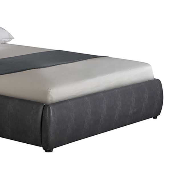 OEM Hyperbaric Modern Queen Size Bed Anti Scratch Comfortable