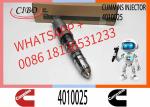 Injector Nozzle Assembly 4010025 4001813 4087893 4088427 4326780 QSK19 QSK23