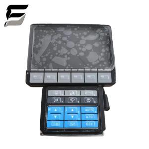 Wholesale 7835-31-1001 Monitor Display Screen Assy For Komatsu Excavator PC210-8 PC200-8 from china suppliers