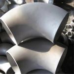 Sch 80 1.5 90 Degree Elbow Steel 4 Inch Bends A403 4D 5D 6D 7D