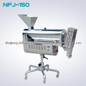 Wholesale 0.18kw Capsule Medicine Polisher , Tablet Sorter 800*500*1000mm 2.7m3/min from china suppliers