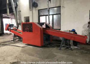 Wholesale Meltblown Cloth Rag Cutting Machine Hourly 1000kg Capacity from china suppliers