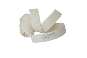 Wholesale High Tensile Strength Linen Garniture Tape For Cigarette Production from china suppliers