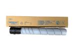 Konica TN323 A87M050 Compatible Color Laser Toner for use in Bizhub 227 287 367