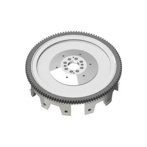Wholesale Kamaz 113 Teeth Cast Iron Flywheel 740.1005115-94 740.1005115-91 from china suppliers