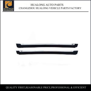 Wholesale Direct Fit Mitsubishi Car Parts , 2008 Outlander Car Side Bumper OEM 6512A015 6512A016 from china suppliers