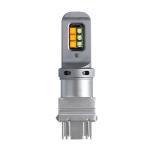Long-Lasting 5W LED Brake Turn Signal Lights with 1156 Universal 12smd LED Bulbs