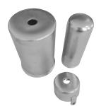 Custom OEM Sheet Metal Stamping Aluminium Stainless Steel Copper Deep Drawing