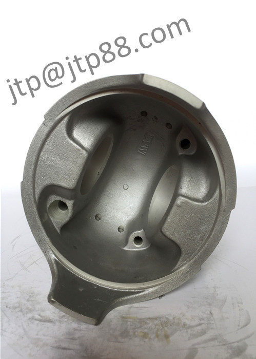 Diesel piston 6HK1 electronic injection engine piston for Hitachi 8-98152901-0