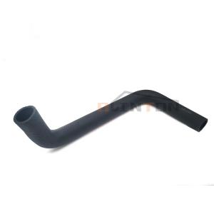 Wholesale Excavator Parts Rubber Hose for Engine E345D Bottom Hose 230-2782 Construction Works from china suppliers