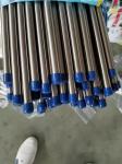 Welded EFW/LSAW Seamless Stainless Steel Tubing A312 TP304/L 316/L Satin /