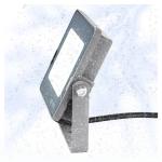 ODM Anti Dazzle Optical Design Outdoor LED Flood Lights 30W