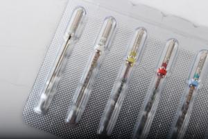 Wholesale Endodontic root canal treatment Rotary Dental Endo Files from china suppliers
