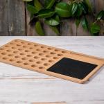 Wood Laptop Stand Wooden Lap Desk Portable Lap Desk Portable Desk Laptop Tray