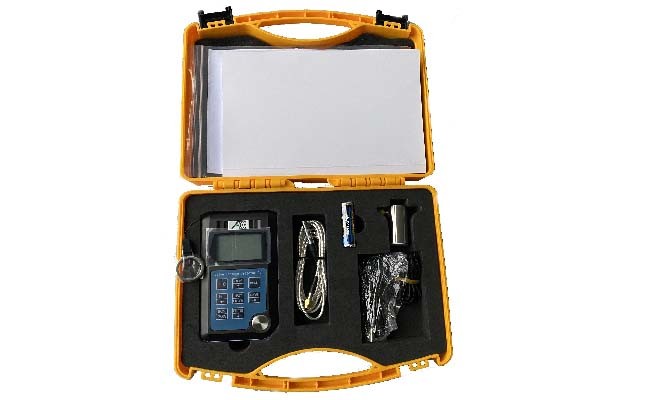 1MHz Acoustic Emission Detector Valve Leakage Detector Up To 200 Valves