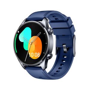 Wholesale Kingwear KW296 OEM/ODM Bluetooth sport smartwatch fitness tracker Amoled smart bracelet watch 1ATM Waterproof from china suppliers