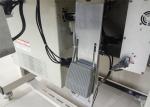 High Speed Decorative Chain Stitch Sewing Machine For Jeans And Leather