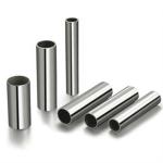 Schedule 5 Welding Stainless Steel Pipe Seamless 30mm 201 304 316 700mm
