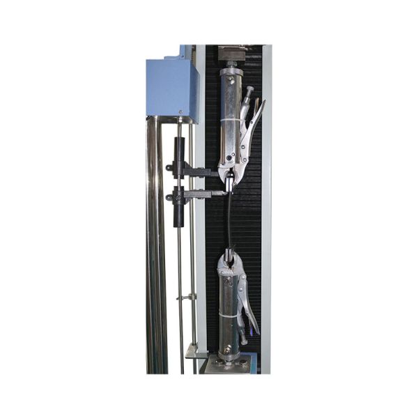 Electronic Universal Testing Impact Testing Machine 5000N Microcomputer Tensile Tester