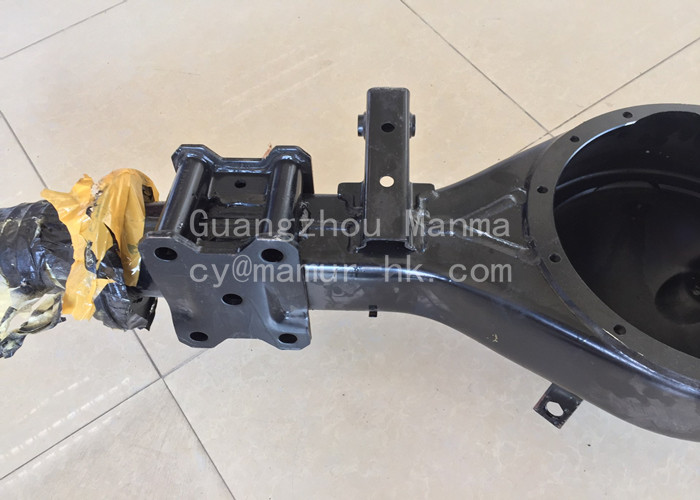 Rear Axle Case ISUZU Chassis Parts For NKR NLR NMR ELF 8-97032861-2