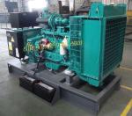 135kva Cummins industrial power generator set