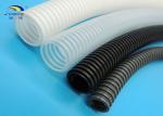 Thermal Resistance Cable Protection Plastic Corrugated Pipe Fittings with PE PP