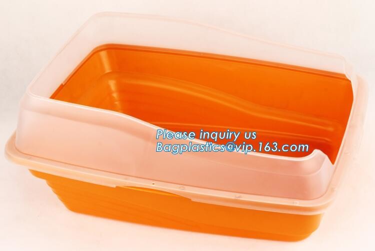 Household free sample woven plastic storage basket laundry storage basket, Foldable Storage laundry Baskets Storage Bask