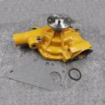 6206-61-1505 Water Pump for Komatsu PC200-6 6D95L Excavator Engine Parts OE 6206