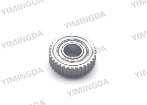 Wholesale Assy Idler Pulley Paragon Spare Parts PN98561003 from china suppliers