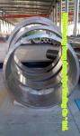 Stainless Steel Nipple