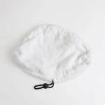 Compatible Washable Coral Microfiber Cloth Steam Mop Pads