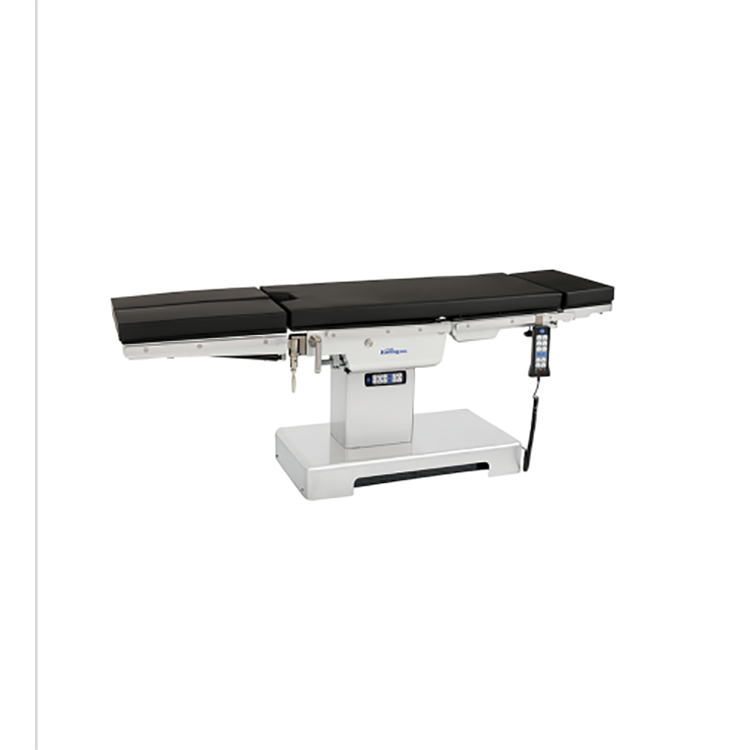 Latest innovative products surgery operation theater bed obstetrics operating bed