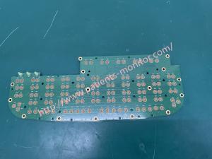 Wholesale Edan SE-601 ECG Machine Repair Parts Keypad Board 21.53.110268 from china suppliers