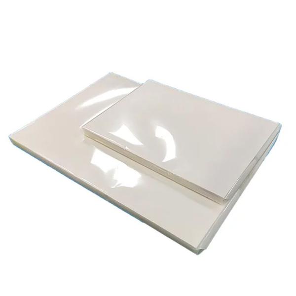 PET Heat Transfer Sheets A3 PET Film Digital Inkjet DTF Printer Vinyl For
