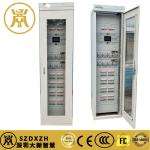Floor Installed Telecom Power Supply 10A - 600A Communication Power Supply