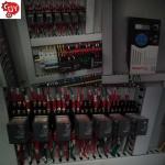 QYPQ-III-2150/1650 Horizontal Re-bonding Foam Cutting Machine
