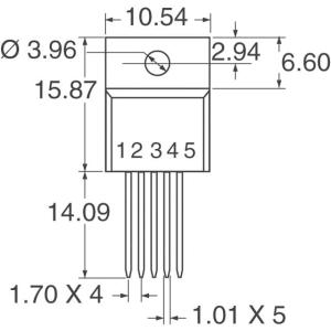 Wholesale IRC640PBF from china suppliers